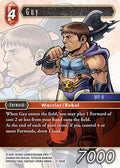 Guy 27-005R (Journey of Discovery) 
