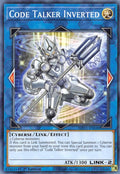 Code Talker Inverted MP21-EN040 (2021 Tin of Ancient Battles)  - 1st Edition