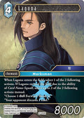 Laguna 27-032R (Journey of Discovery) 