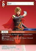 Ace 27-004C (Journey of Discovery) 