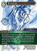 Wendigo 27-047H (Journey of Discovery) 