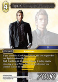 Ignis 27-055R (Journey of Discovery) 