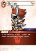 Gladiator 27-008C (Journey of Discovery) 