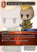 General Leo 27-018C (Journey of Discovery) 