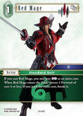 Red Mage 27-037C (Journey of Discovery) 