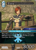 Klara 27-025C (Journey of Discovery) 