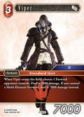 Viper 27-003C (Journey of Discovery) 