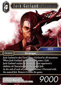 Jack Garland 27-111L (Journey of Discovery) 