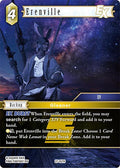 Erenville EX 27-057H (Journey of Discovery) 