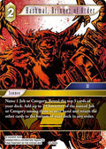 Hashmal, Bringer of Order 27-065H (Journey of Discovery) 