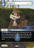 Schultz EX 27-100R (Journey of Discovery) 