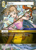 Krile 27-061C (Journey of Discovery) 
