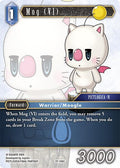 Mog (VI) 27-106C (Journey of Discovery) 