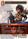 Jecht 27-011C (Journey of Discovery) 