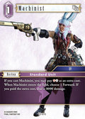 Machinist 27-077C (Journey of Discovery) 