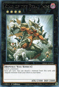 King of the Feral Imps ANGU-EN049 (Ancient Guardians)  - 1st Edition