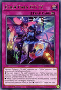 Evil★Twin GG EZ GEIM-EN022 (Genesis Impact)  - 1st Edition