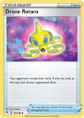 Drone Rotom 151/185 (SWSH04: Vivid Voltage) 
