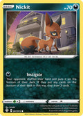 Nickit 047/072 (Shining Fates) 