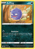 Koffing 041/072 (Shining Fates) 