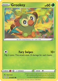 Grookey 011/072 (Shining Fates) 