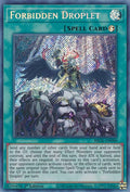 Forbidden Droplet BROL-EN090 (Brothers of Legend)  - 1st Edition