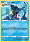Sharpedo 12/73 (Champion's Path) 