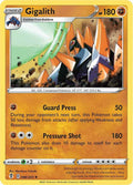 Gigalith 088/203 (SWSH07: Evolving Skies) 