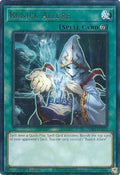 Runick Allure TAMA-EN028 (Tactical Masters)  - 1st Edition