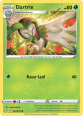 Dartrix 007/072 (Shining Fates) 