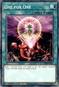 One for One L5DD-ENY25 (Legendary 5D's Decks)  - 1st Edition