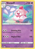 Slurpuff 084/195 (SWSH12: Silver Tempest) 