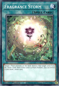 Fragrance Storm L5DD-ENA19 (Legendary 5D's Decks)  - 1st Edition