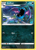 Golbat 104/195 (SWSH12: Silver Tempest) 