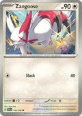 Zangoose 146/198 (SV01: Scarlet & Violet Base Set) 