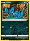 Zubat 103/195 (SWSH12: Silver Tempest) 
