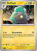 Bellibolt 077/197 (SV03: Obsidian Flames) 