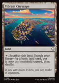 Vibrant Cityscape 188 (Marvel's Spider-Man) 