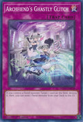 Archfiends Ghastly Glitch MP23-EN238 (25th Anniversary Tin: Dueling Heroes Mega Pack)  - 1st Edition
