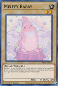 Melffy Rabby MP21-EN112 (2021 Tin of Ancient Battles)  - 1st Edition