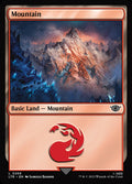 Mountain 268 (Universes Beyond: The Lord of the Rings: Tales of Middle-earth) 