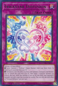 Trickstar Diffusion MZTM-EN030 (Maze of the Master)  - 1st Edition