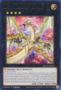 Light Dragon Ignister MZTM-EN094 (Maze of the Master)  - 1st Edition
