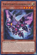 Tachyon Cloudragon MZTM-EN012 (Maze of the Master)  - 1st Edition
