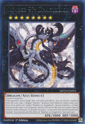 Number 97: Draglubion MZTM-EN093 (Maze of the Master)  - 1st Edition