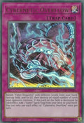 Cybernetic Overflow DUOV-EN100 (Duel Overload)  - 1st Edition