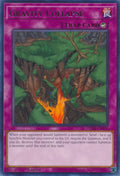 Gravity Collapse VASM-EN030 (Valiant Smashers)  - 1st Edition