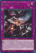 Break the Seal MZTM-EN043 (Maze of the Master)  - 1st Edition