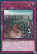 Imperial Iron Wall MAZE-EN065 (Maze of Memories)  - 1st Edition