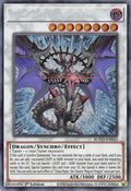 Chaos Ruler, the Chaotic Magical Dragon ROTD-EN043 (Rise of the Duelist)  - 1st Edition